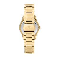 Orologio Chiara Ferragni Donna CONTEMPORARY in Acciaio placcato oro giallo R1953102501 - R1953102501